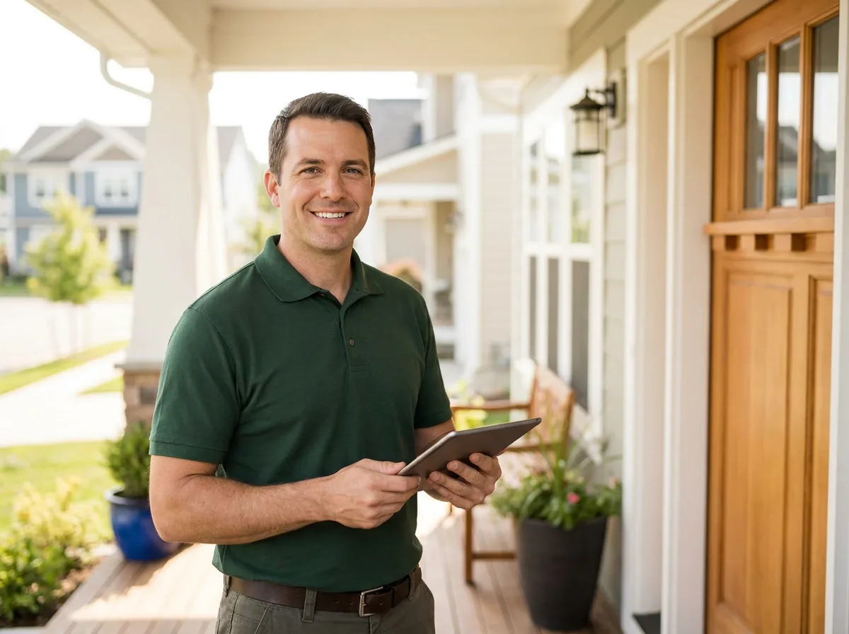 Pest control FAQs for Vail, IA